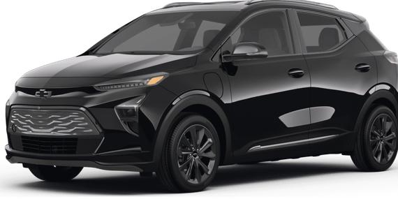 CHEVROLET BOLT EV 2022 1G1FY6S00N4133823 image